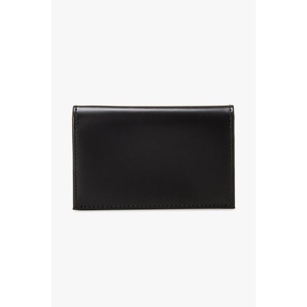 [ETTINGER] 비지팅 카드 지갑 4715341112000