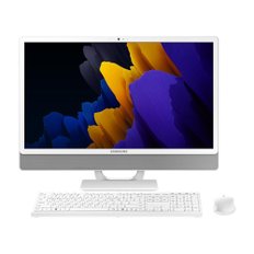 삼성올인원PC DM530ADA-L25A (RAM 16GB/SSD 1TB) 윈도우11프로  일체형PC 데스크탑 컴퓨터