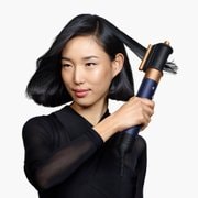 [웨이비패키지] 다이슨 에어랩 i.d. 멀티 스타일러 앤 드라이어 (블루/코퍼)