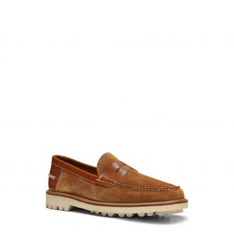 이스퀘어 4547897 Donald Pliner Jimmy Penny Loafer