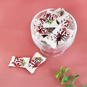 해태 자두캔디 130g x 3개 / 사탕 캔디