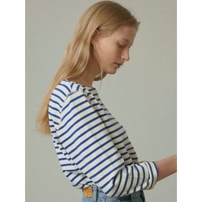 classic stripe t-shirt  (2colors)