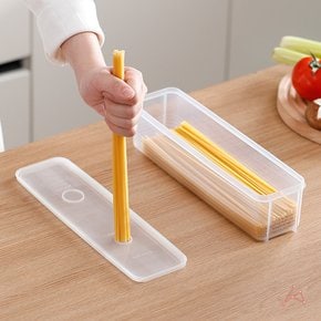 파스타면 보관용 국수용기 보관용기