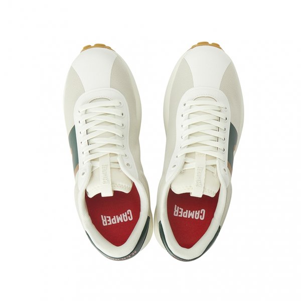 [부산점] 펠로타스 아테네 남성 스니커즈 K100944 019