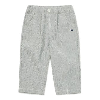 블루독베이비 [여주점] [오프라벨 여주점] 블루독베이비 (NY) 블루독 썸머 데일리팬츠A (45314-411-01)