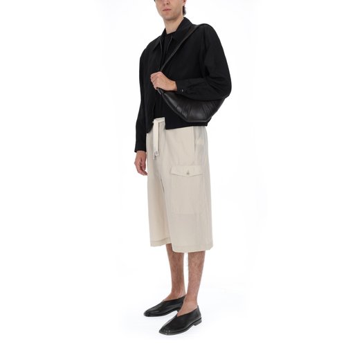 LEMAIRE Shorts SS26 PA1290 LF1563BG282