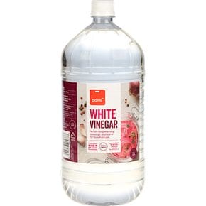 팜스 화이트 비네거 백식초 Pams White Vinegar 2L