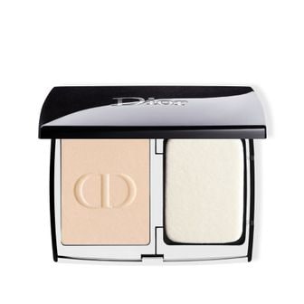 DIOR 디올 포에버 내추럴 벨벳 컴팩트 파운데이션 10g 1n