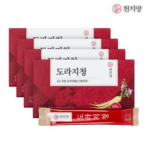 도라지청 15포 4박스[34621998]