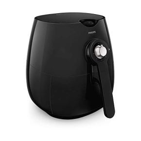 독일 필립스 에어프라이어 Philips HD9251/50 Airfryer Oil Free Deep Fryer with Rapid Air Tec