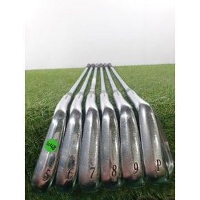 [중고] (중고) 스릭슨 SRIXON Z785 다골DST S200 6아이언 세트 IA3357516