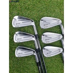 [중고] (중고) 스릭슨 SRIXON Z785 다골DST S200 6아이언 세트 IA3357516