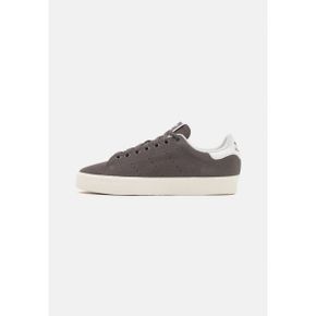 4200551 adidas STAN SMITH CS W - Trainers charcoal/footwear white/core white 71458493