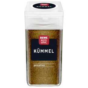 레베 REWE Beste Wahl 베스트발 캐러웨이 향신료 분말 29g (병)