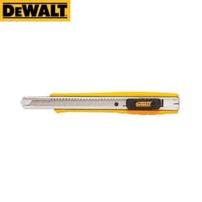 DEWALT 디월트 9mm Snap off 칼_DWHT10037 (W3B64E0)