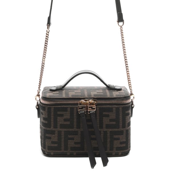 [부산점] 26SS 여성 베니티 토트숄더백 (8BS108 AFPM F1GL7 26S)