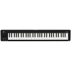 KORG MIDI USB DTM microKEY2 61 (코르그) 키보드 컨트롤러 패스 파워 플러그 인 부속 (마이크로