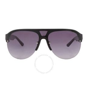 4661192 Guess Smoke Gradient Square Mens Sunglasses