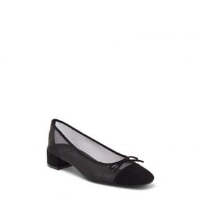 3652389 Jeffrey Campbell Dancerie Cap Toe Pump