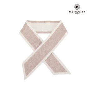 니트 쁘띠 울 캐시미어 머플러 MMFC-5801