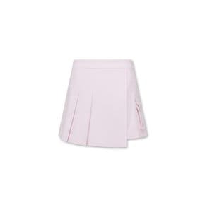 왁[WAAC]골프 (WWPNM24224PIL)여성 Pleats Wrap Pants