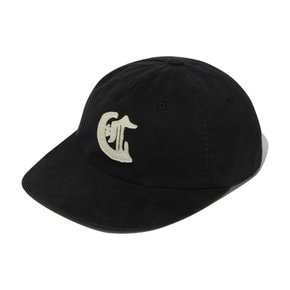 디플로마 C 빈티지 핏 볼캡 CO2607CAH1BK