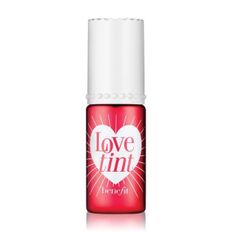 Cosmetics Love틴트 치크 앤 립 스테인 볼 립컬러 틴트