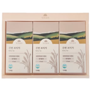 간편보리차 원액/작두콩차 원액 특가