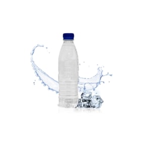 광천수 무라벨 500ML X 20병
