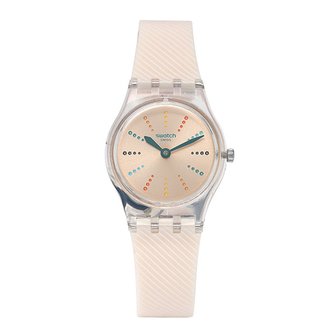 2. 스와치 손목 시..