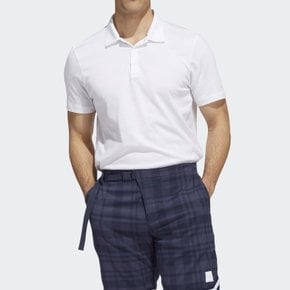 ADX 아디크로스 골프 반팔 폴로 남성 티셔츠 HP1918(화이트)