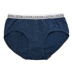 스톤네이비여주팬티