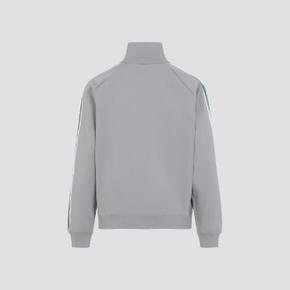 [D14]미우미우 MMF00USOOO148O F0Y6M GRIGIO VE 여성 스웨터 니트 가디건 Miu Miu