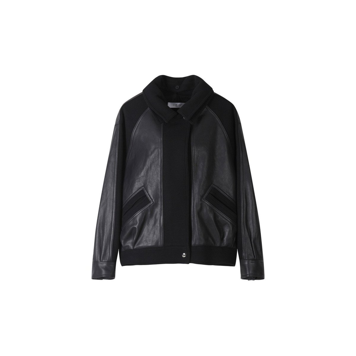 [파주점] 이로 HEYKE Jacket IOJAW21129BKX - SSG.COM