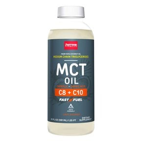 자로우  엠씨티  오일  MCT  OIL  591ml