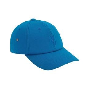 로고 볼캡 블루   23SS W231AC54725L