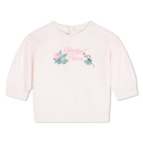 BABY 여아 상하복 세트(Z246CEE611_핑크)