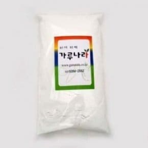 멥쌀가루 300g