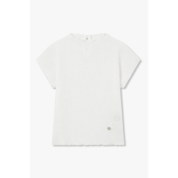 [부산점] 보브)) 하이넥 요루 티셔츠 (7126240700)