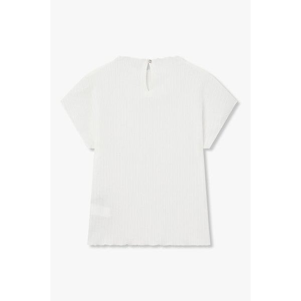 [부산점] 보브)) 하이넥 요루 티셔츠 (7126240700)