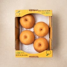  청년이 담은 배 3kg/박스