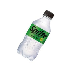 스프라이트 제로 300ml x24pet 제로사이다 미니페트