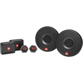 일본 jbl 우퍼 JBL 6-1/2인치 컴포넌트 프리미엄 스피커 블랙 1725373