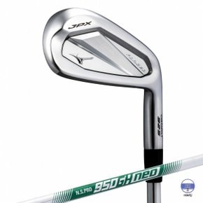 미즈노 JPX925 FORGED 아이언 AW 단품 2024년 남성용 N.S.PRO 950GH neo