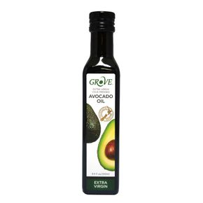 그로브 아보카도 오일 엑스트라버진 250ml[35106318]