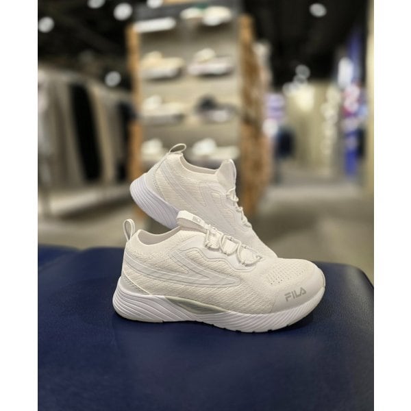 [파주점] 키즈  플렉스 뉴데이 KD 슬립온운동화 (3XM02490H-100)