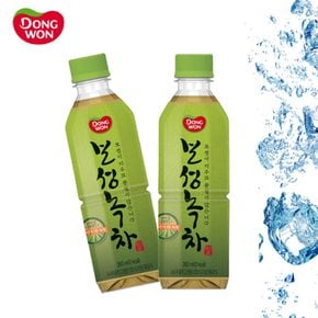 동원 보성녹차 350ml (24개)