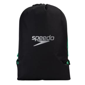 영국직배송 SPEEDO 스피도 풀 백 노르딕 틸 블랙