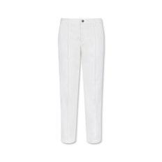 Men Pin Tuck Crop Pants_WMPNA24620WHX