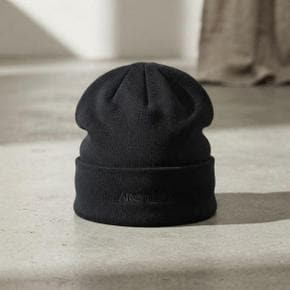 워드 토크 AEOFUX5254 BLK WORD TOQUE